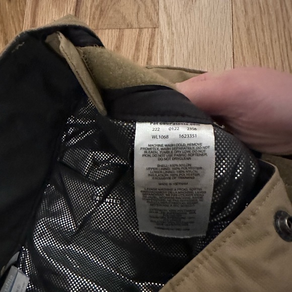 Columbia Snowpants - Picture 2 of 5